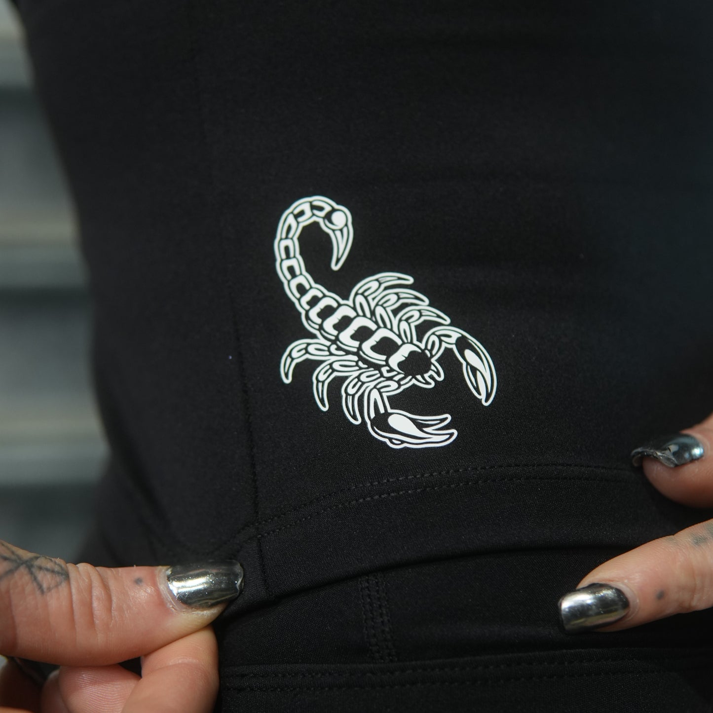 Stinger Singlet
