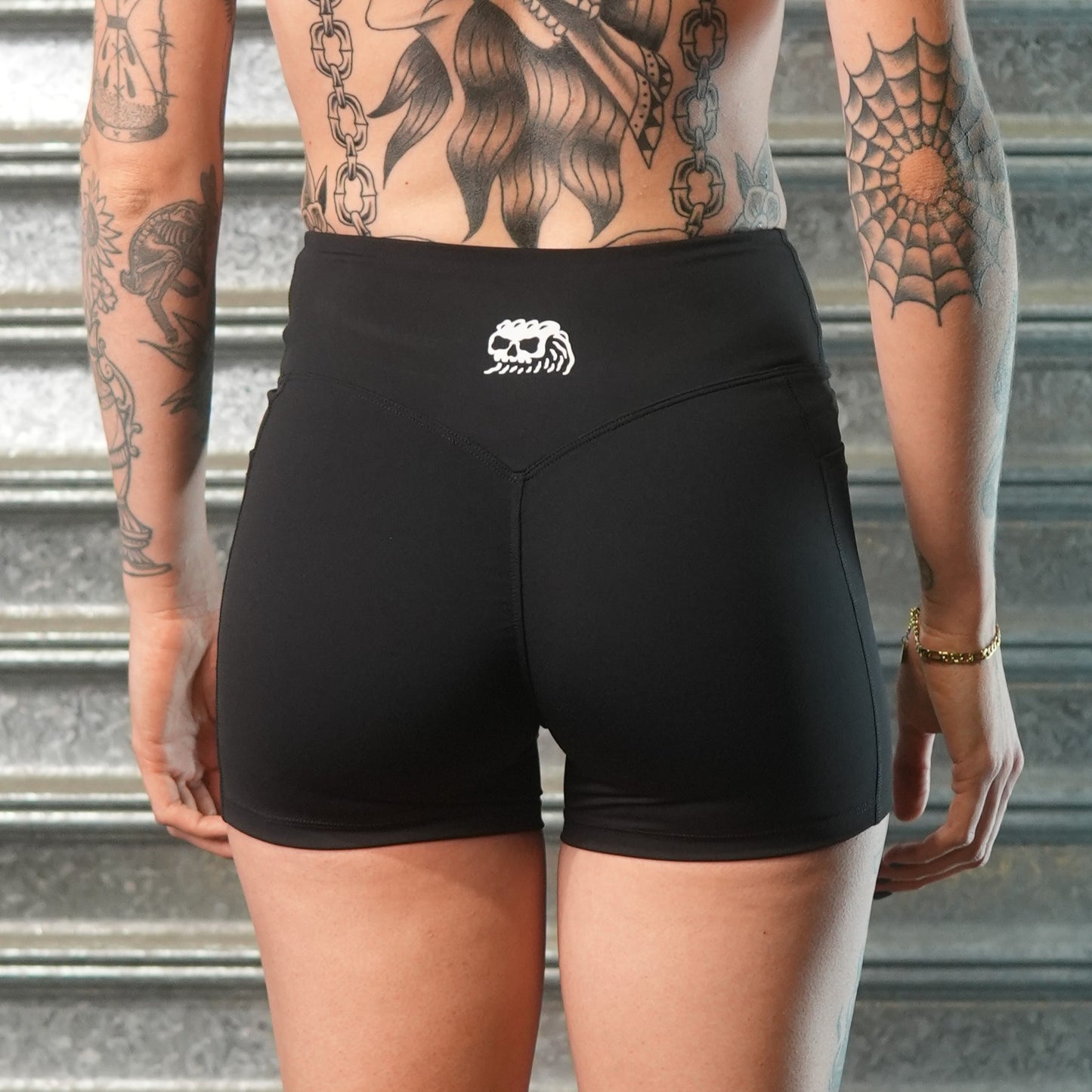 Link Shorts