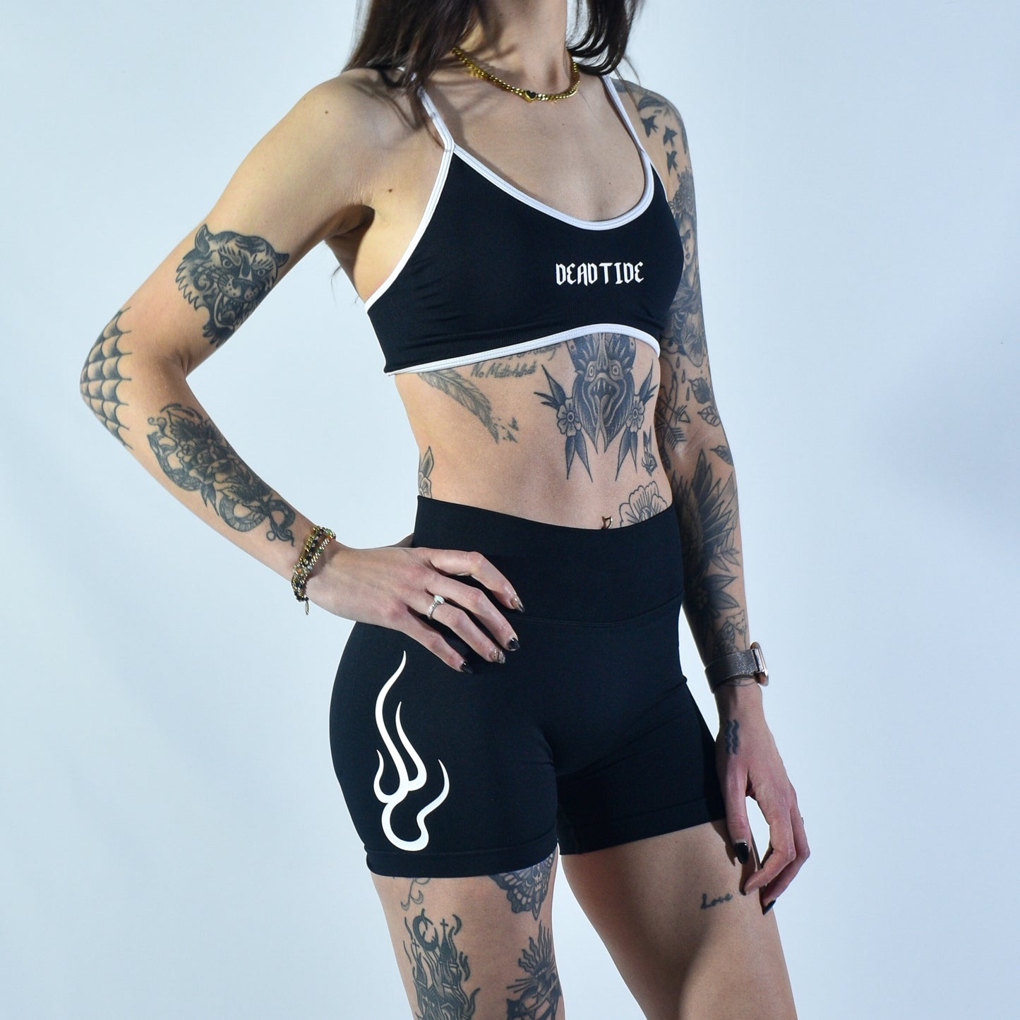 Midnight Shorts