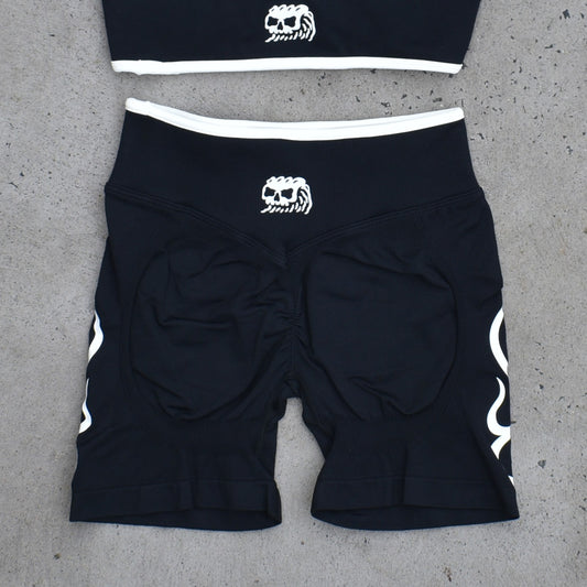 Midnight Shorts V2