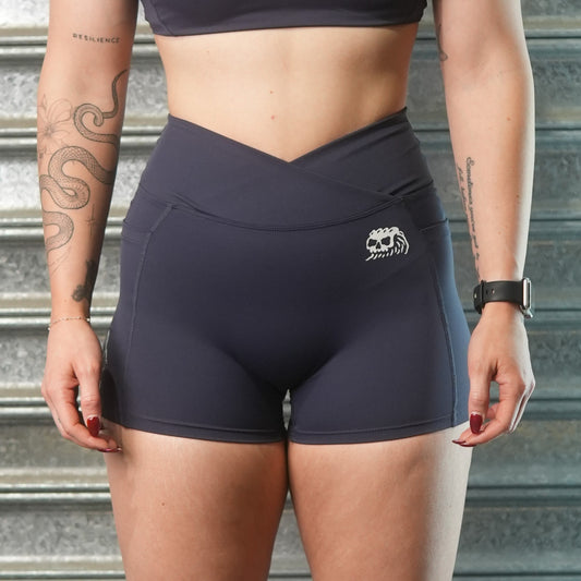 Link Shorts Storm