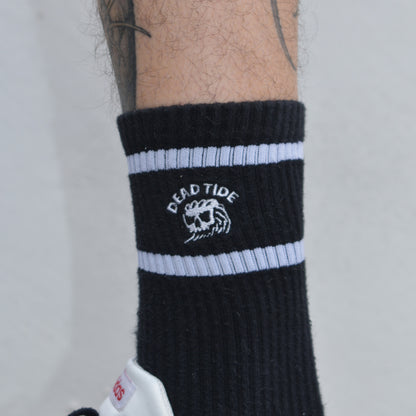 Dead Tide Socks
