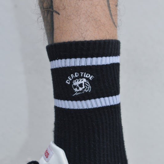 Dead Tide Socks