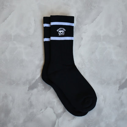 Dead Tide Socks