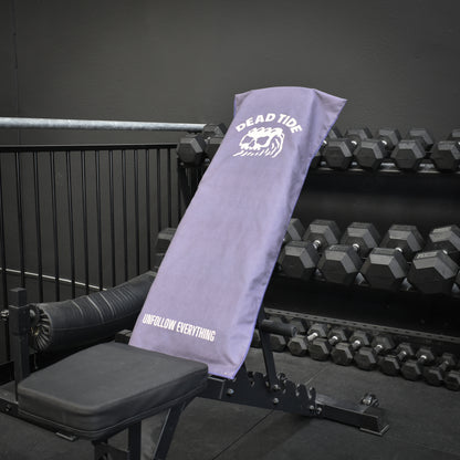 Dead Tide Gym Towel