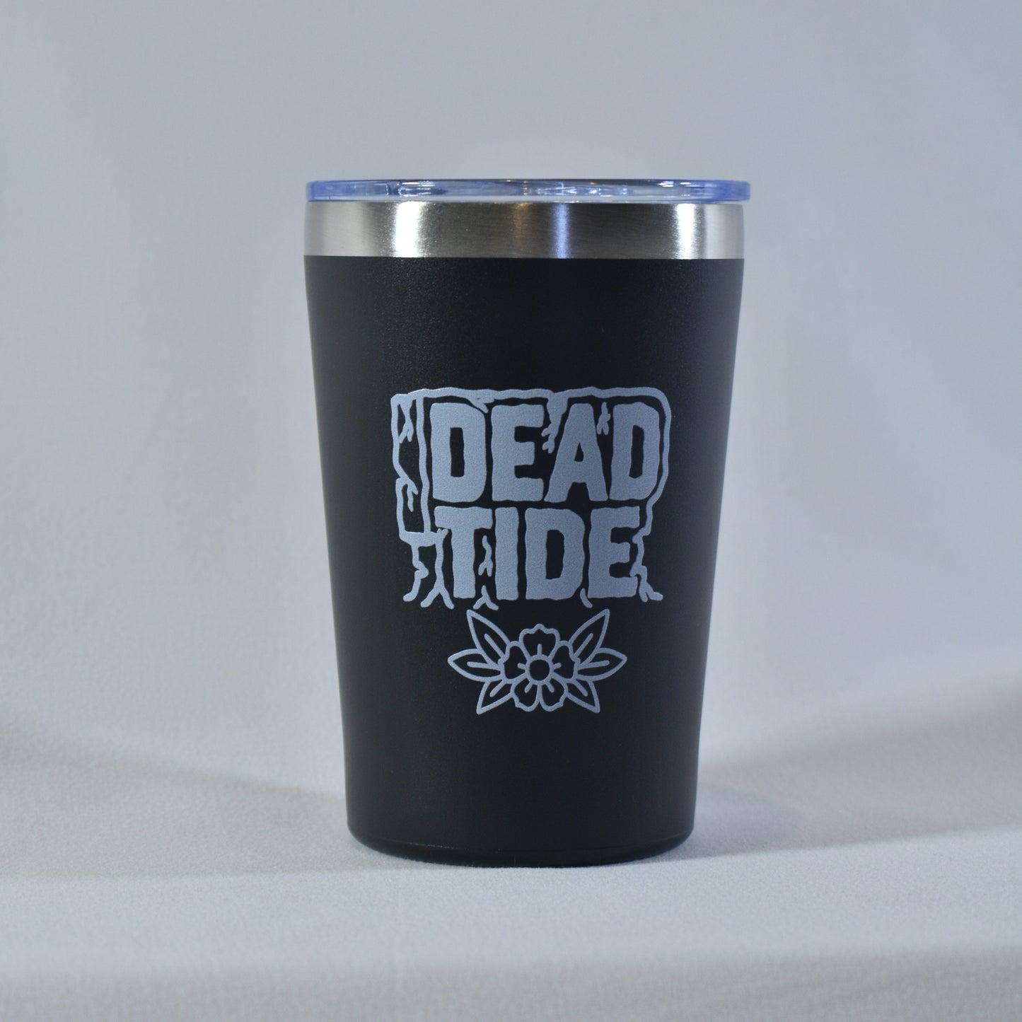 Dead Tide Coffee Cup