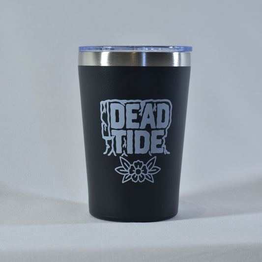 Dead Tide Coffee Cup