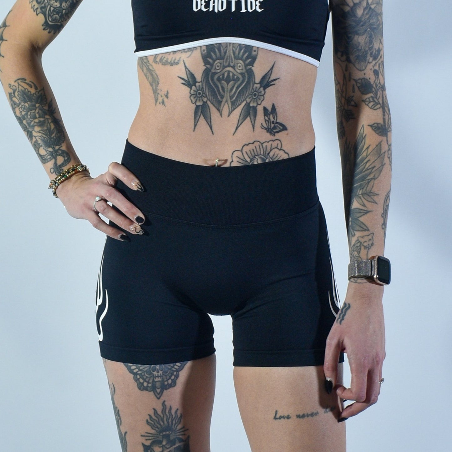 Midnight Shorts