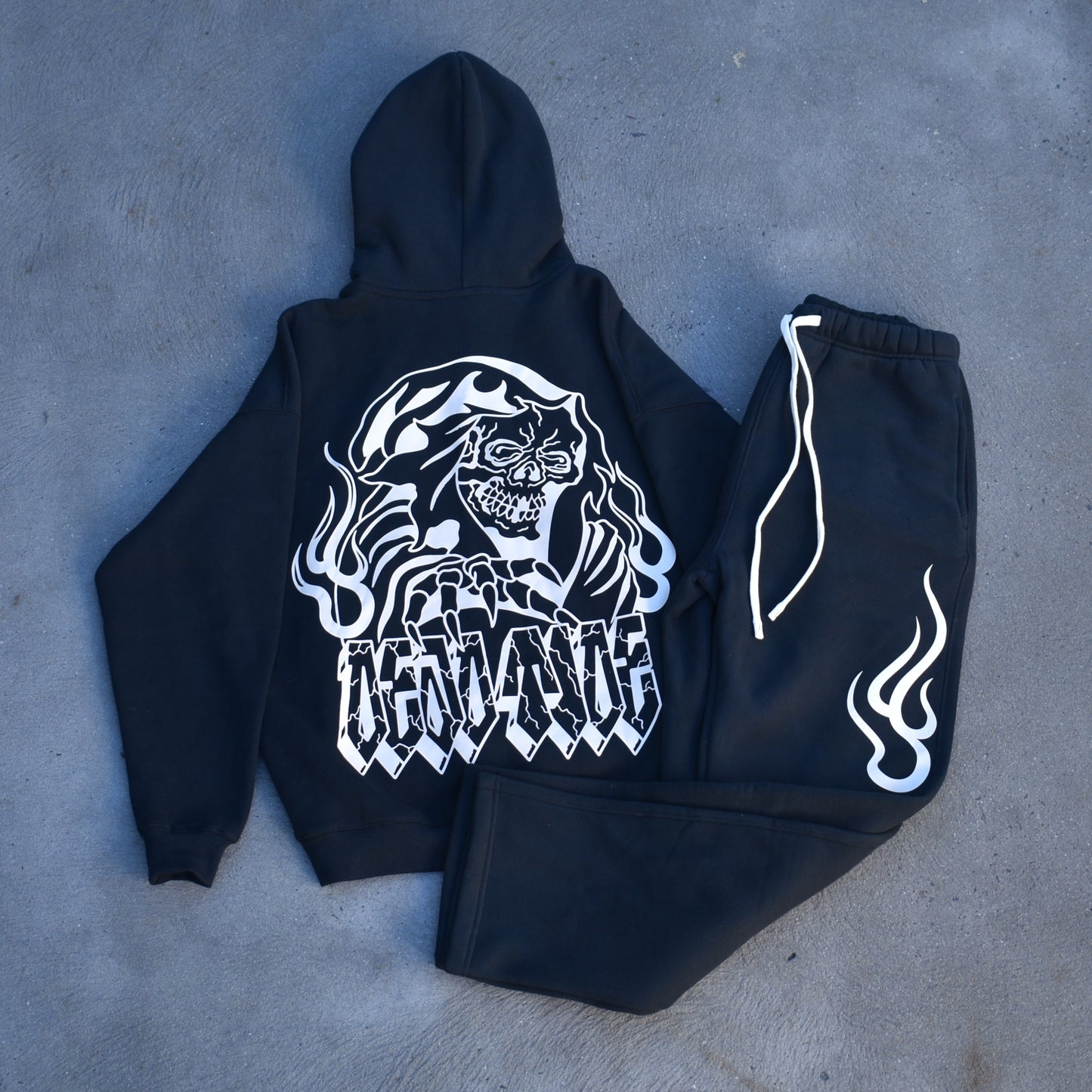 The Reaper Set