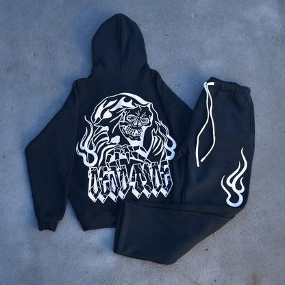 The Reaper Set