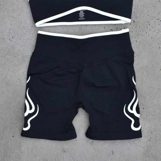 Midnight Shorts V2