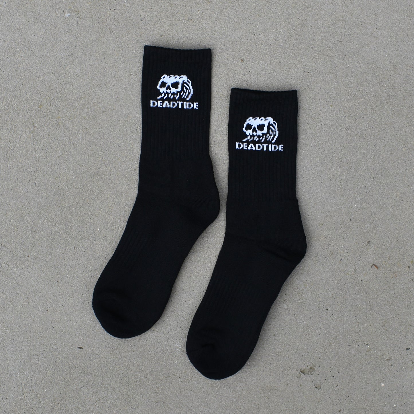 Dead Tide Socks