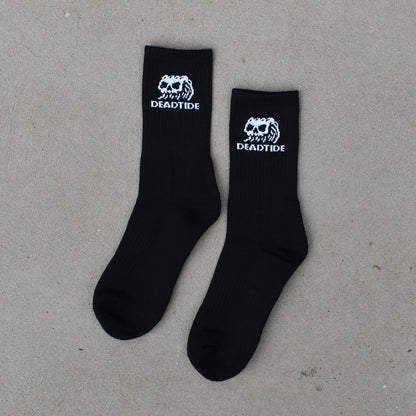Dead Tide Socks