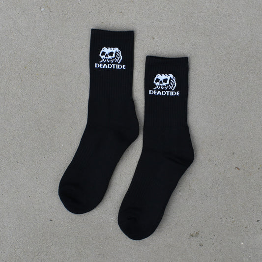 Dead Tide Socks