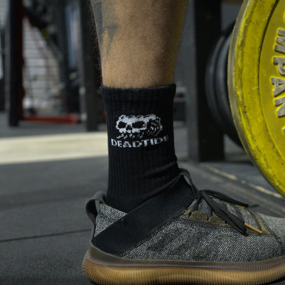 Dead Tide Socks