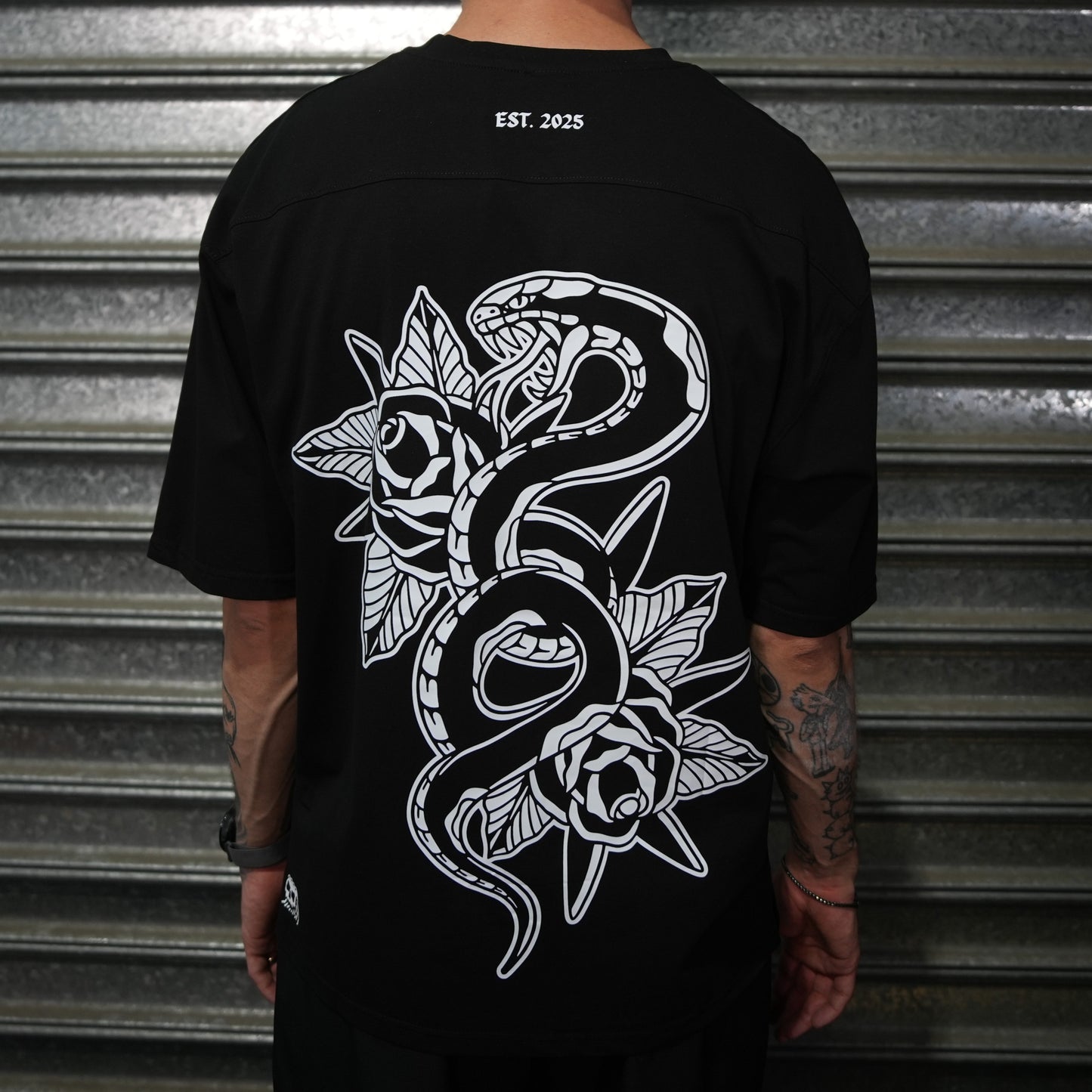 Limited Edition Founders Tee