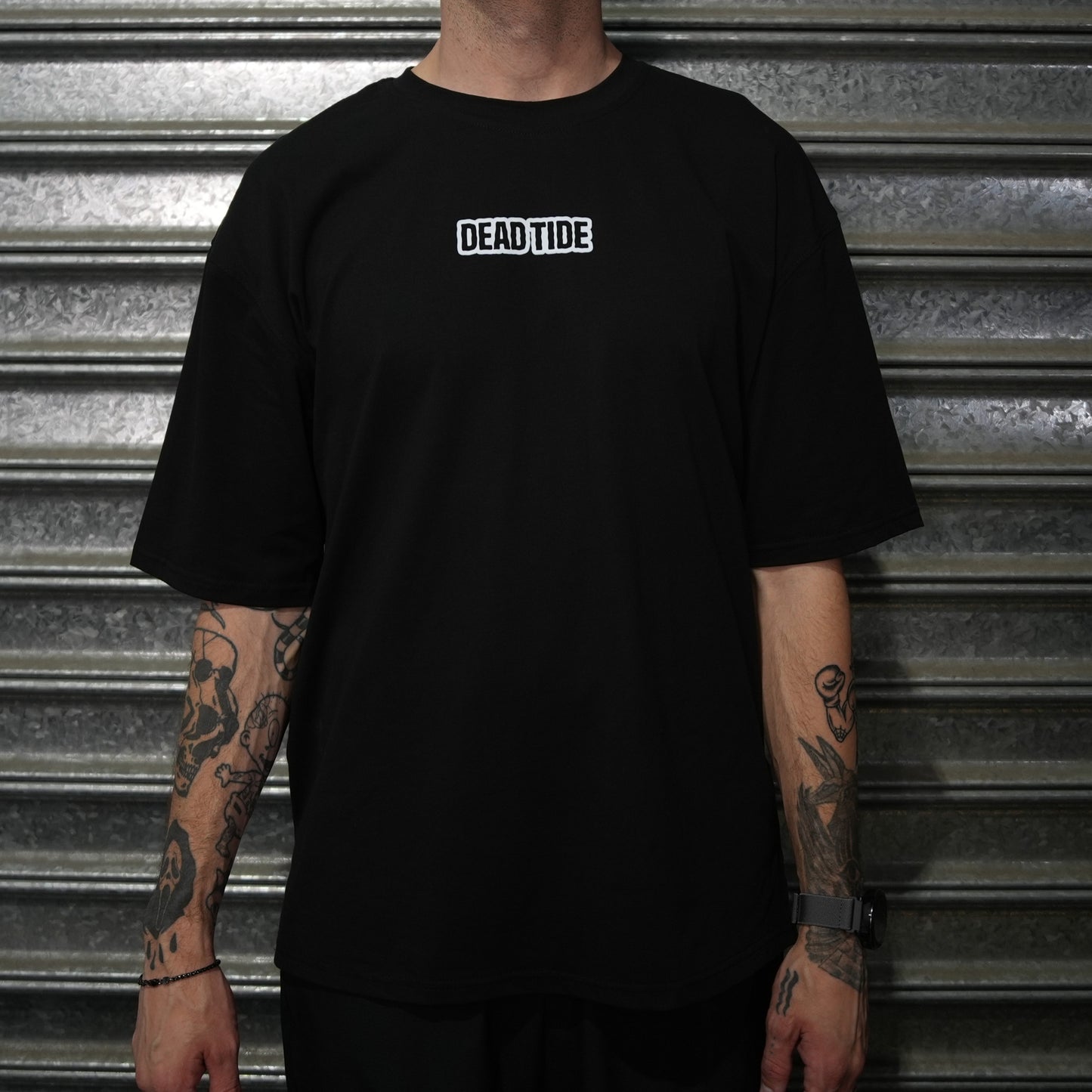 Limited Edition Founders Tee