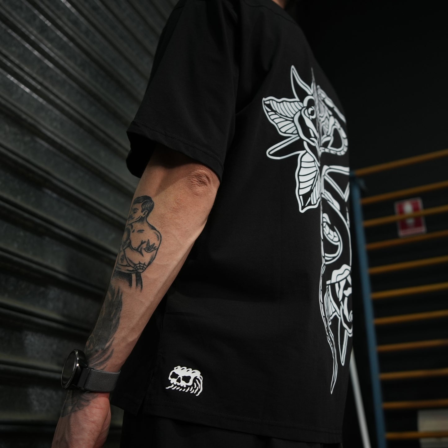 Limited Edition Founders Tee
